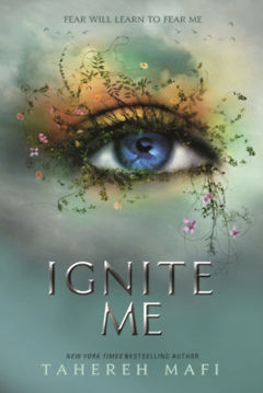 Ignite Me termékhez kapcsolódó kép