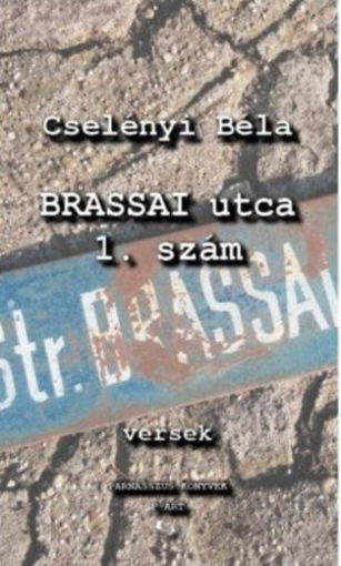 A Brassai utca 1. szám termékhez kapcsolódó kép