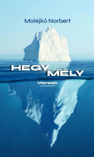Hegymély - Versek termékhez kapcsolódó kép
