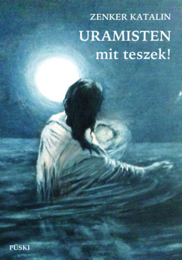 Uramisten, mit teszek! termékhez kapcsolódó kép
