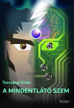 A mindentlátó szem termékhez kapcsolódó kép