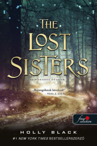 The Lost Sisters - Az elveszett nővérek - A levegő népe 1,5 termékhez kapcsolódó kép