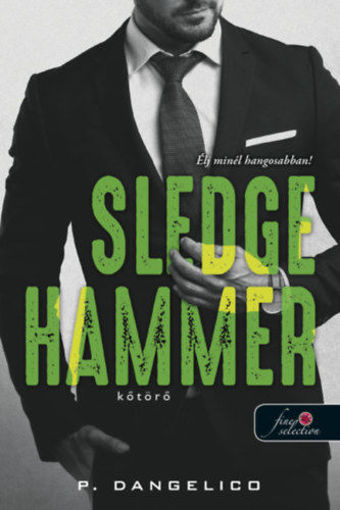 Sledgehammer - Kőtörő - Szeretni nehéz 2. termékhez kapcsolódó kép