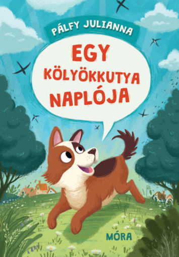 Egy kölyökkutya naplója termékhez kapcsolódó kép