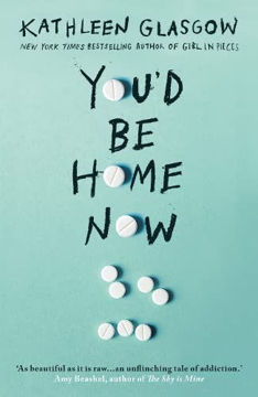 You'd be Home Now termékhez kapcsolódó kép