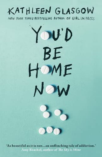 You'd be Home Now termékhez kapcsolódó kép