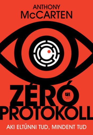 Zéró protokoll termékhez kapcsolódó kép