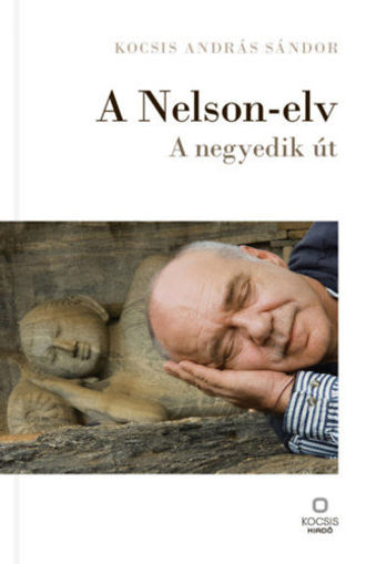 A Nelson-elv - A negyedik út termékhez kapcsolódó kép