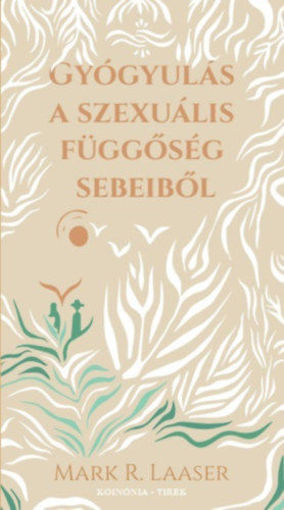 Gyógyulás a szexuális függőség sebeiből termékhez kapcsolódó kép