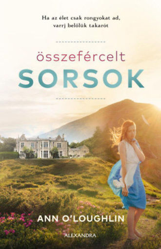 Összefércelt sorsok termékhez kapcsolódó kép