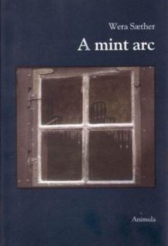 A mint arc termékhez kapcsolódó kép