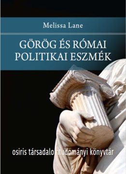 Görög és római politikai eszmék termékhez kapcsolódó kép