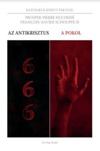 Az antikrisztus / A pokol termékhez kapcsolódó kép