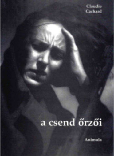 A csend őrzői termékhez kapcsolódó kép