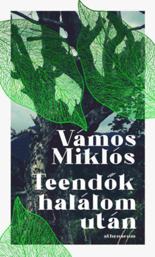 Teendők halálom után termékhez kapcsolódó kép