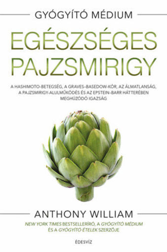 Egészséges pajzsmirigy - puhatáblás termékhez kapcsolódó kép