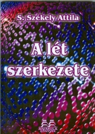 A lét szerkezete termékhez kapcsolódó kép