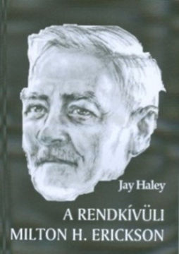 A rendkívüli Milton H. Erickson termékhez kapcsolódó kép
