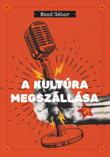 A kultúra megszállása termékhez kapcsolódó kép