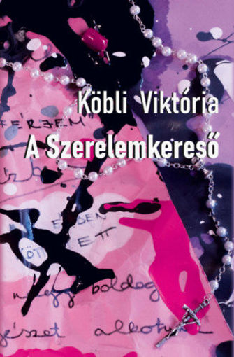 A Szerelemkereső termékhez kapcsolódó kép