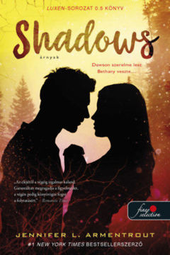 Shadows - Árnyak - Luxen 0.5 termékhez kapcsolódó kép