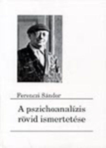 A pszichoanalizis rövid ismertetése termékhez kapcsolódó kép