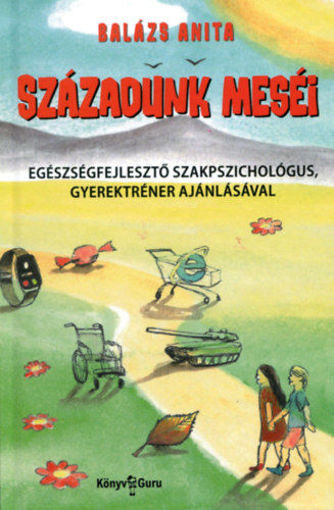 Századunk meséi termékhez kapcsolódó kép