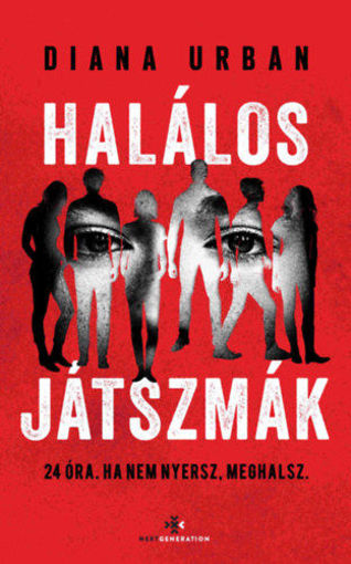 Halálos játszmák termékhez kapcsolódó kép