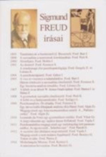 Sigmund Freud írásai - A Schreber-eset termékhez kapcsolódó kép