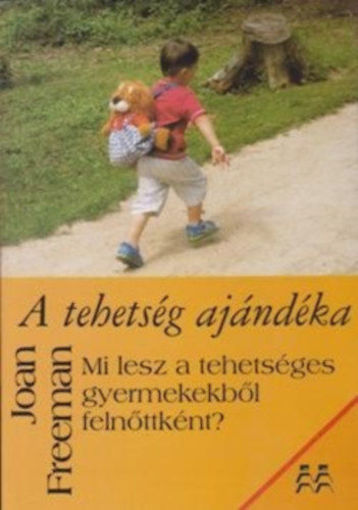 A tehetség ajándéka termékhez kapcsolódó kép