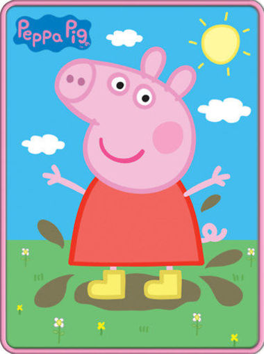 Peppa Pig - Vidám hétköznapok termékhez kapcsolódó kép