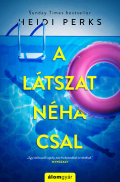 A látszat néha csal termékhez kapcsolódó kép