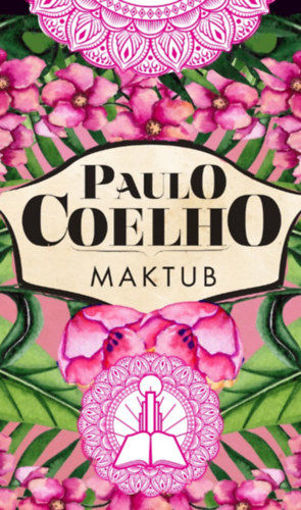 Maktub termékhez kapcsolódó kép