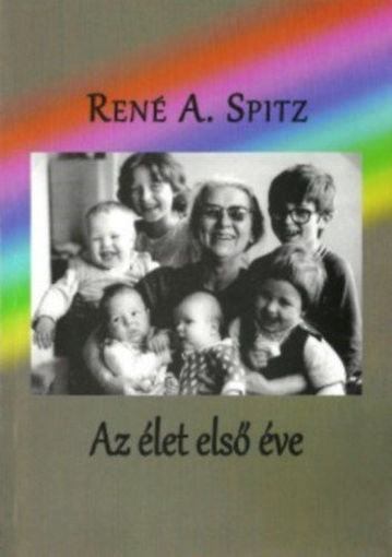 Az élet első éve termékhez kapcsolódó kép