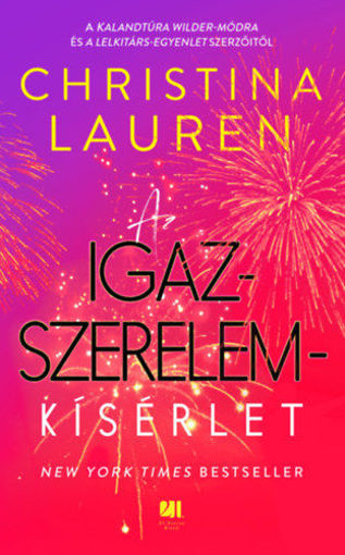 Az igazszerelem-kísérlet termékhez kapcsolódó kép