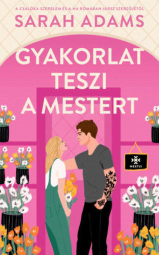 Gyakorlat teszi a mestert termékhez kapcsolódó kép