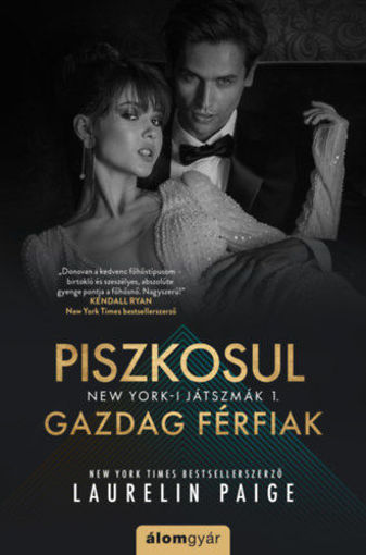 Piszkosul gazdag férfiak 1. termékhez kapcsolódó kép