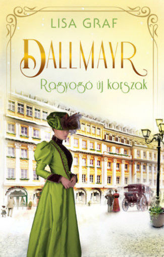 Dallmayr 3. - Ragyogó új korszak termékhez kapcsolódó kép