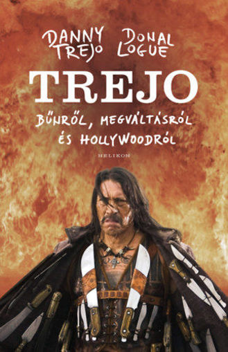 Trejo termékhez kapcsolódó kép