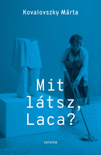 Mit látsz Laca? termékhez kapcsolódó kép