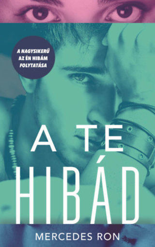 A te hibád termékhez kapcsolódó kép