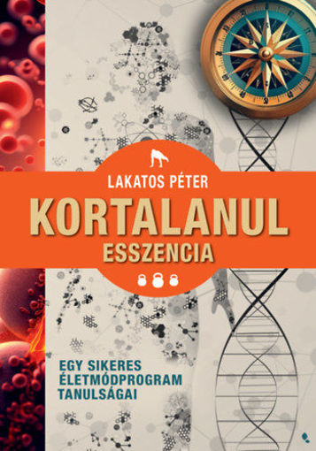 Kortalanul esszencia - Egy sikeres életmódprogram tanulságai termékhez kapcsolódó kép