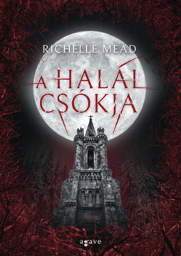 A halál csókja termékhez kapcsolódó kép