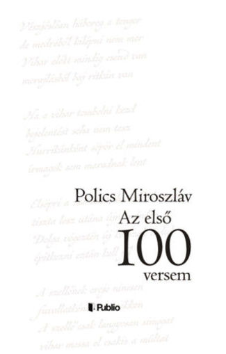 Az első száz versem termékhez kapcsolódó kép