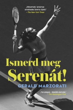 Ismerd meg Serenát! termékhez kapcsolódó kép