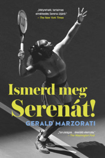 Ismerd meg Serenát! termékhez kapcsolódó kép