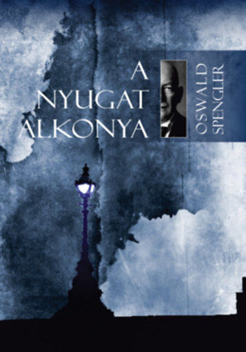 A Nyugat alkonya I-II. termékhez kapcsolódó kép