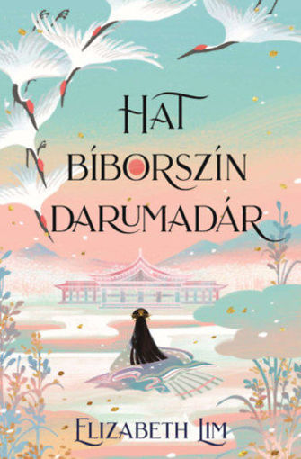 Hat bíborszín darumadár termékhez kapcsolódó kép