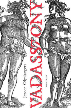 Vadasszony termékhez kapcsolódó kép