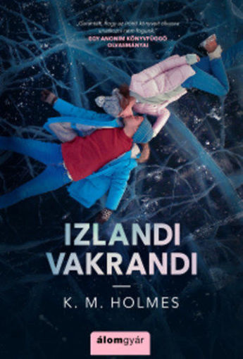 Izlandi vakrandi termékhez kapcsolódó kép